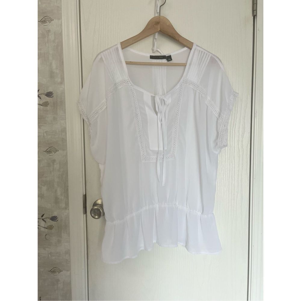 Jennie & Marlis Blouse